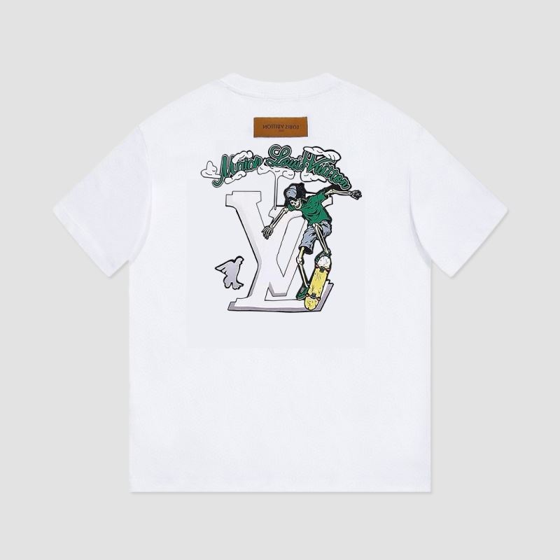 Louis Vuitton T-Shirts